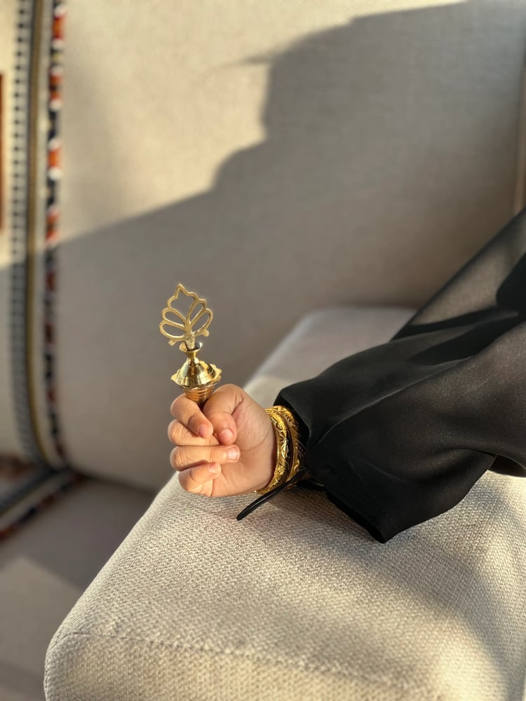 كحل الاولين