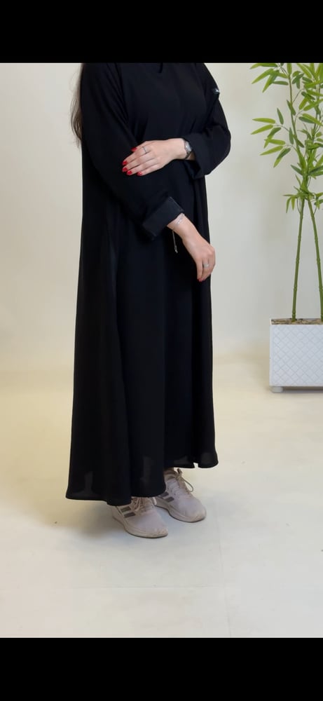 عباية شروق   SH24