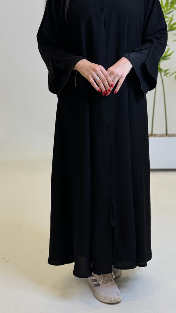 عباية ضياء  A55