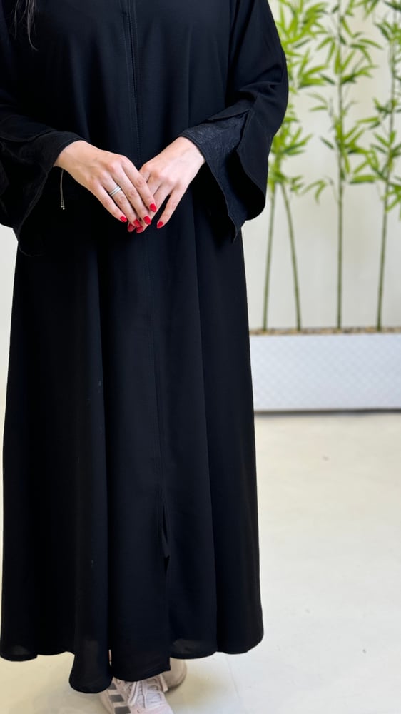 عباية ضياء  A55