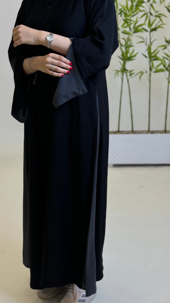 عباية امنيه  OM3