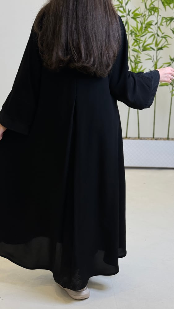 عباية ضياء  A55