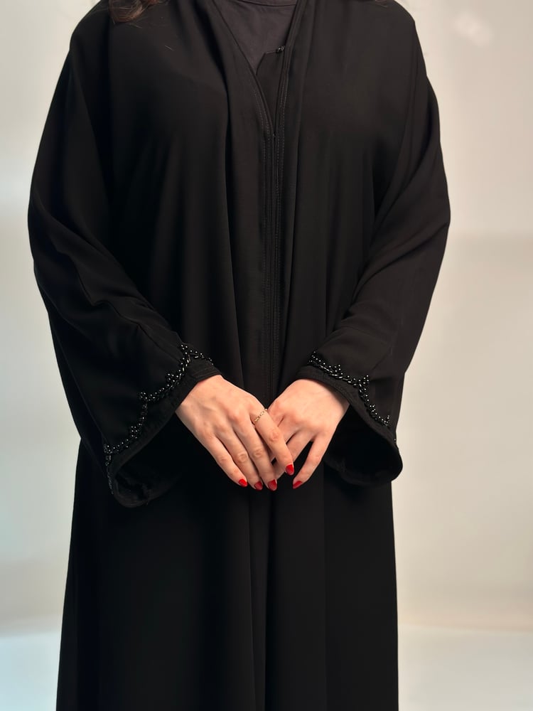 عباية W19
