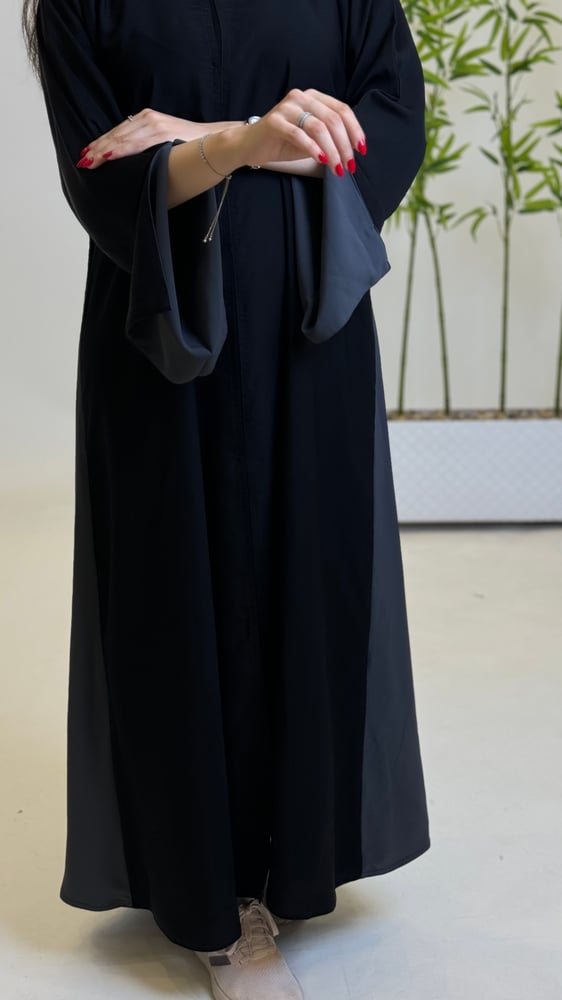 عباية امنيه  OM3