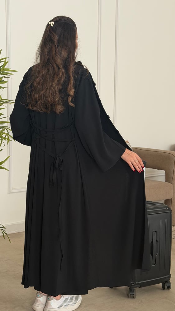 طقم سفر اسود SB2