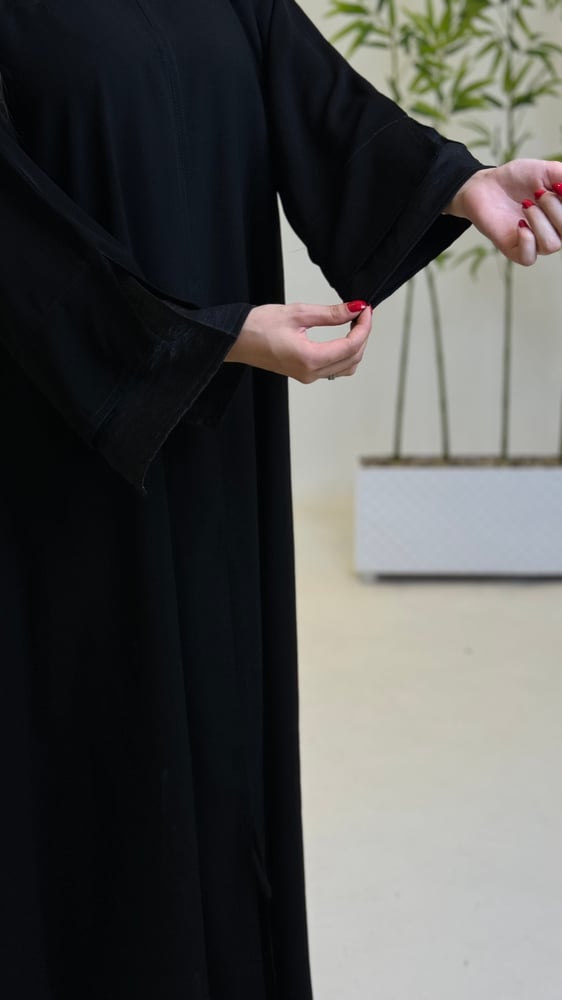 عباية ضياء  A55