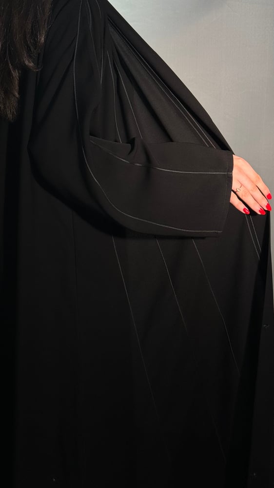 عباية سدل  M1