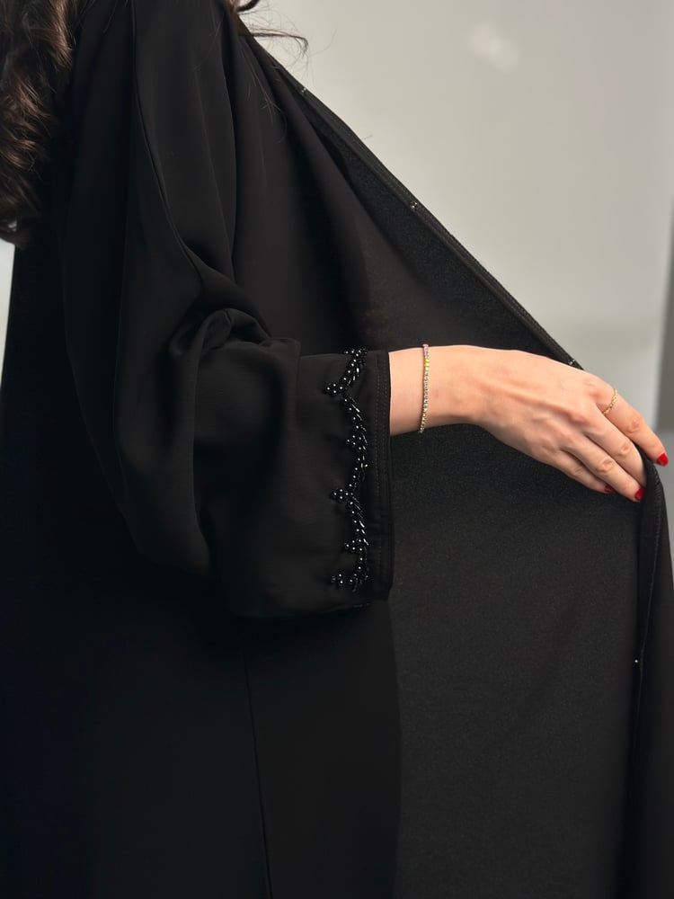 عباية W19