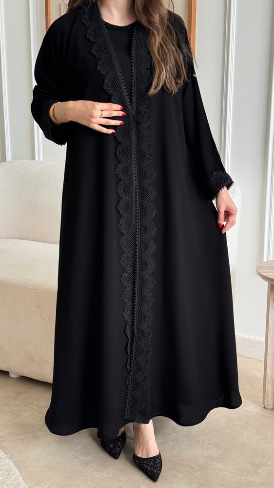 عباية هنادي HN1