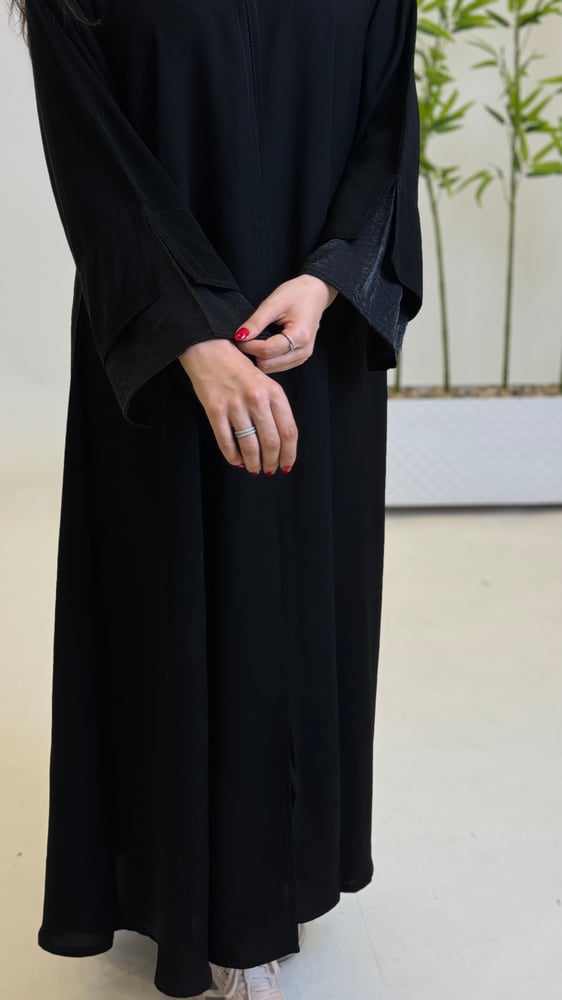 عباية ضياء  A55