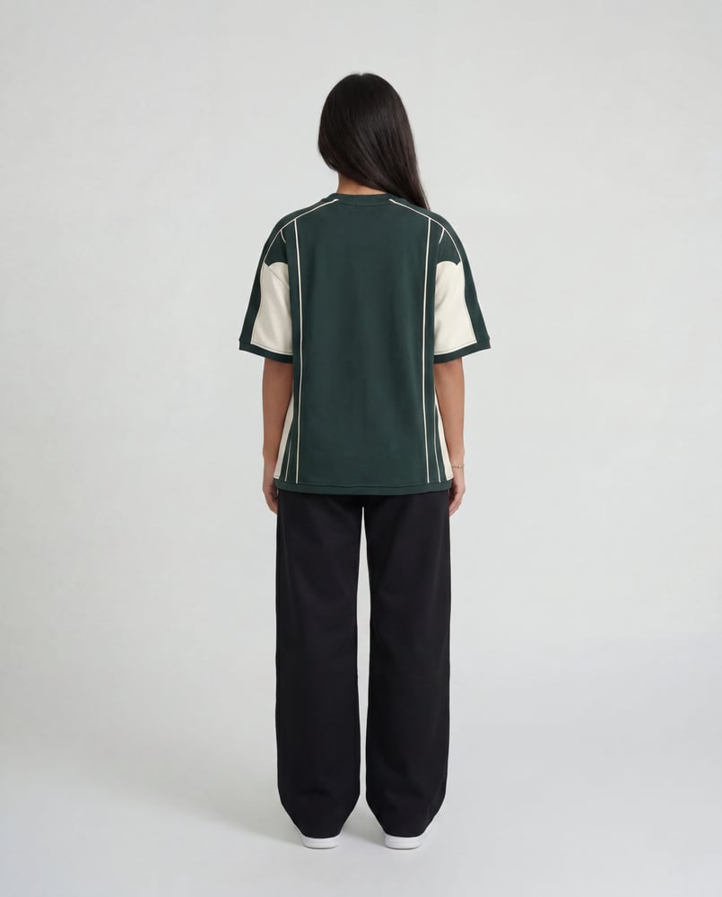 Oversized Olive 01