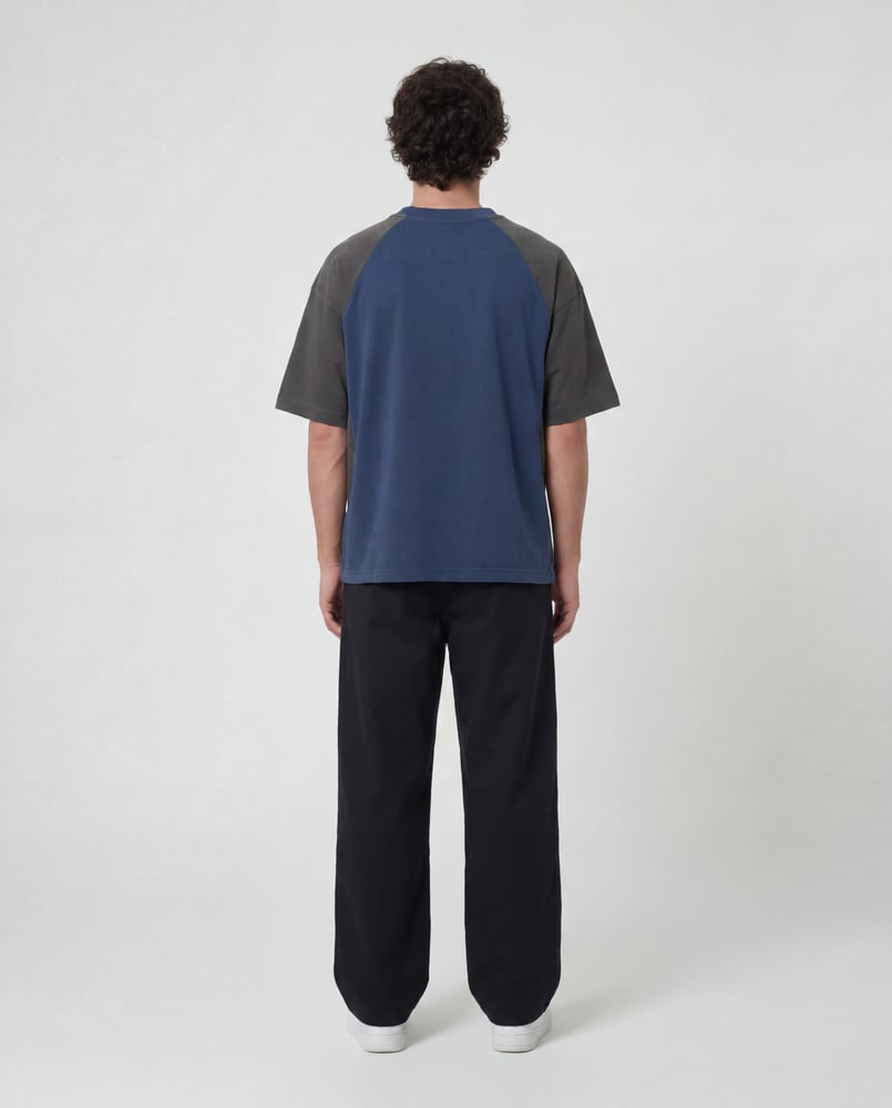Oversized Navy 02