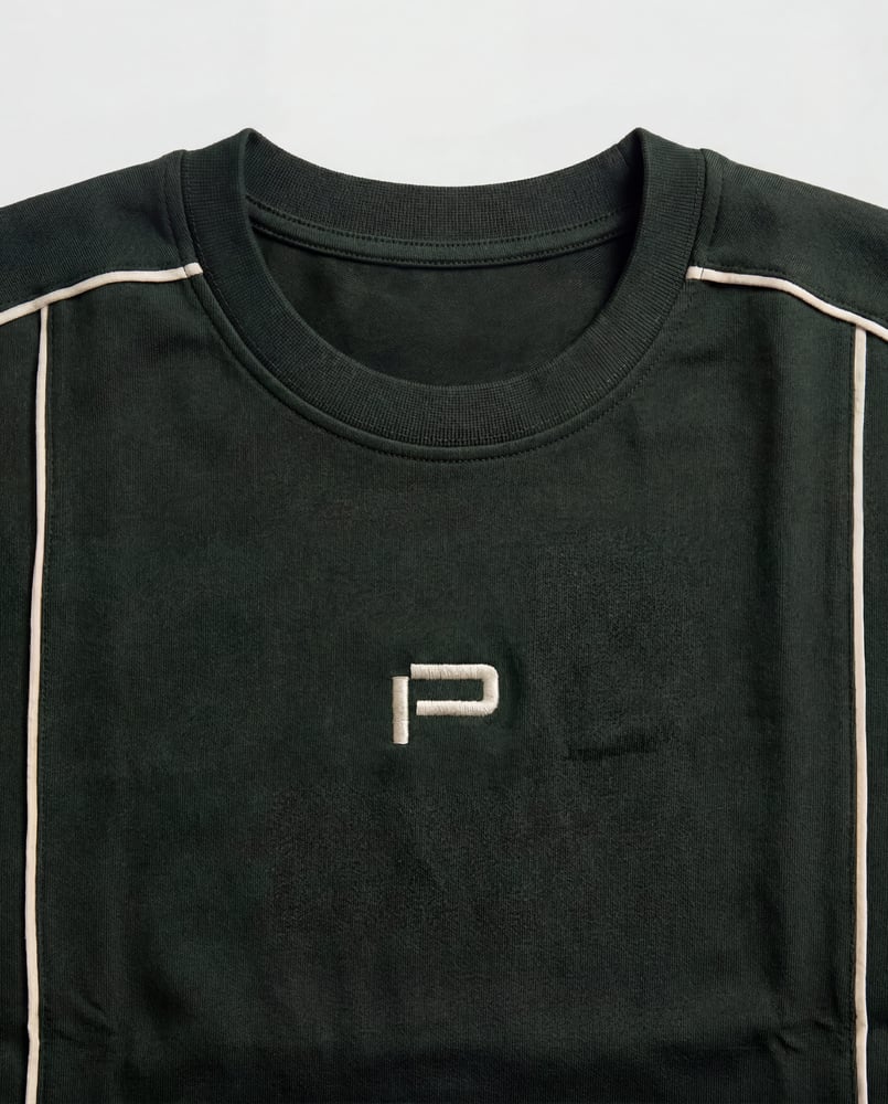Oversized Olive 01