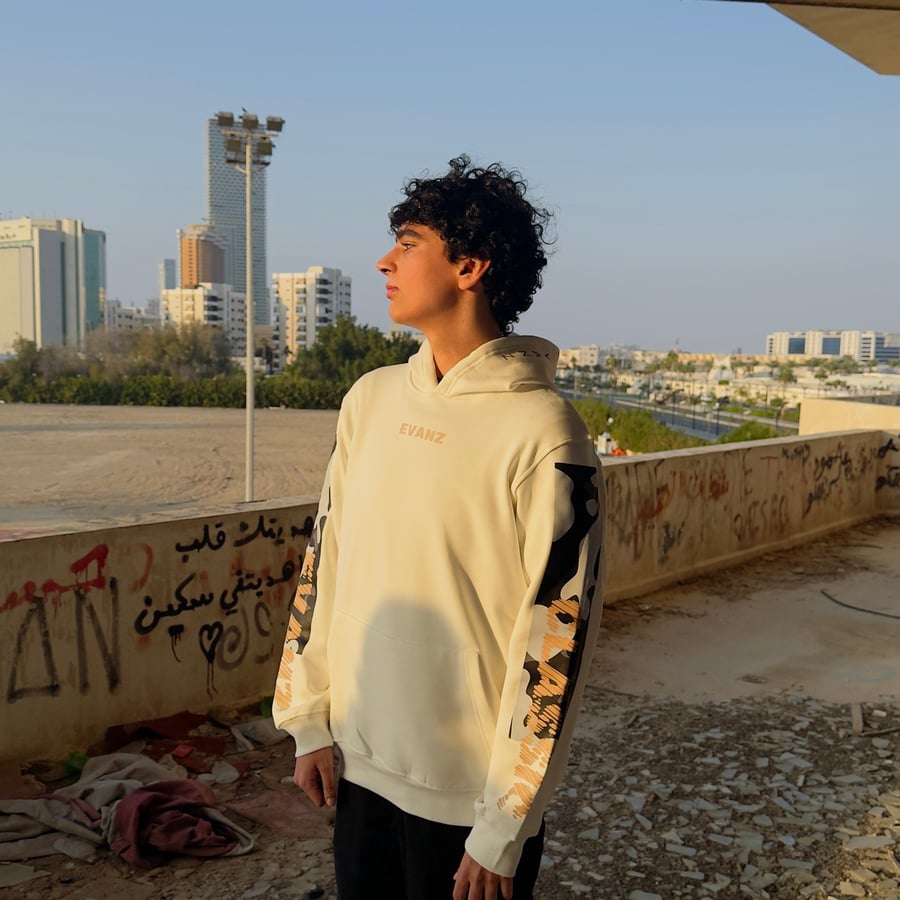 بلوفر -97EVANZ
