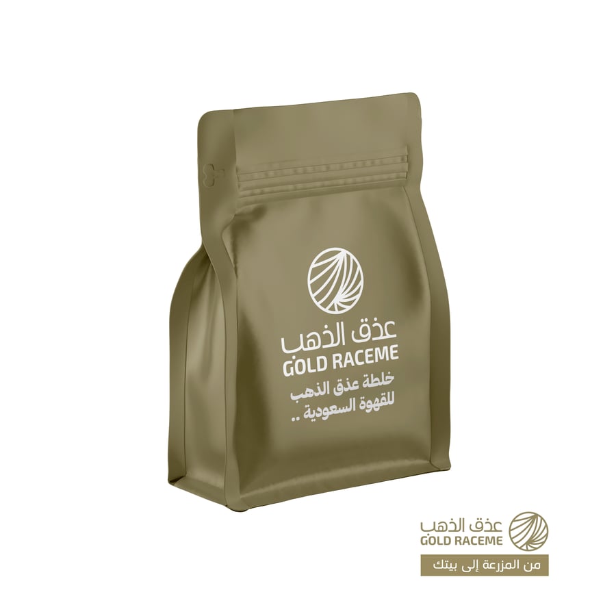 خلطة عذق الذهب 250 ج