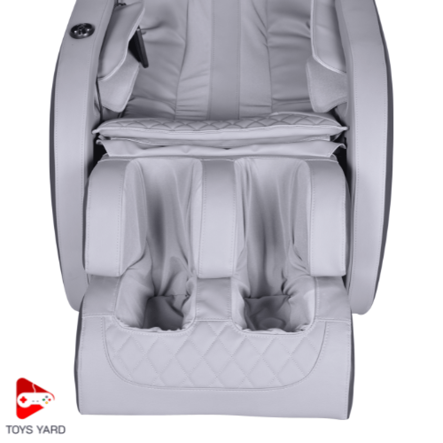 Concord 3D Full Body Massage Chair 2024 Black Model S416