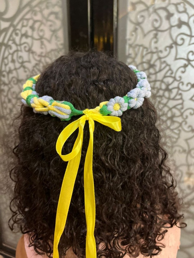 Hair headbands