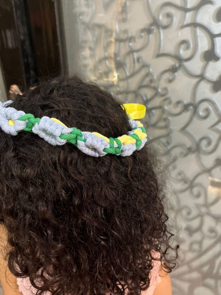 Hair headbands