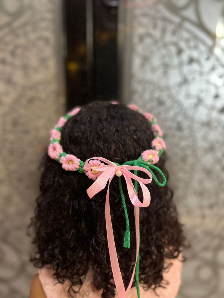 Hair headbands