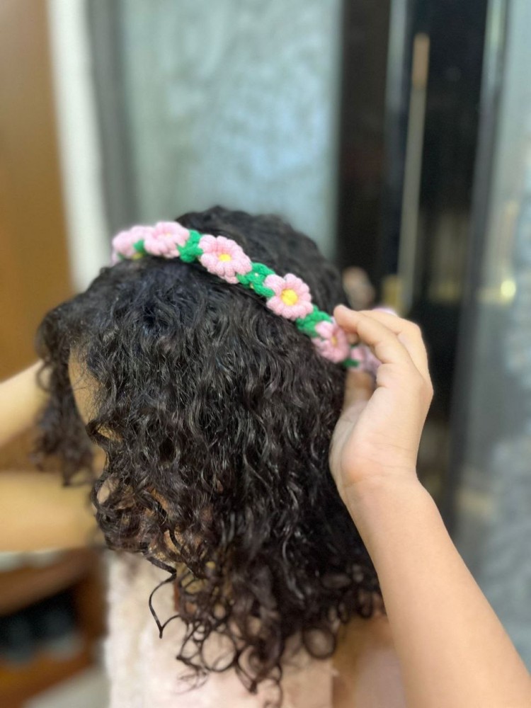 Hair headbands