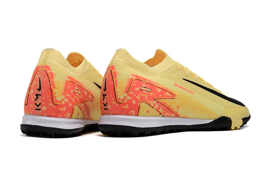 NIKE MERCURIAL VAPOR 16 TF YELLOW/RED/BLACK