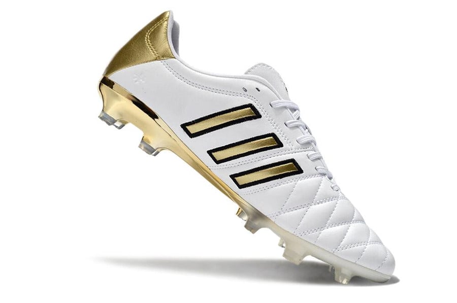 ADIDAS COPA 11PRO FG WHITE/GOLD
