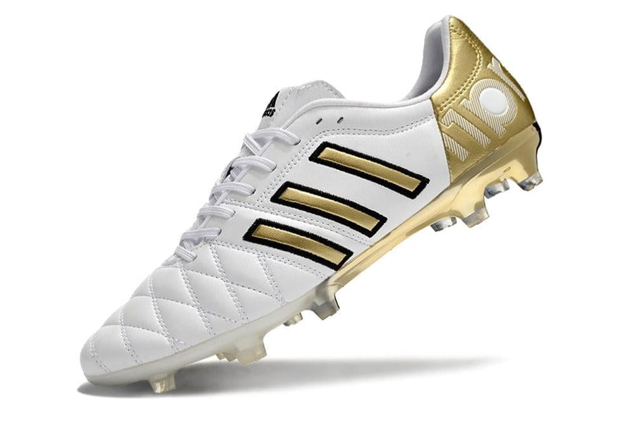ADIDAS COPA 11PRO FG WHITE/GOLD