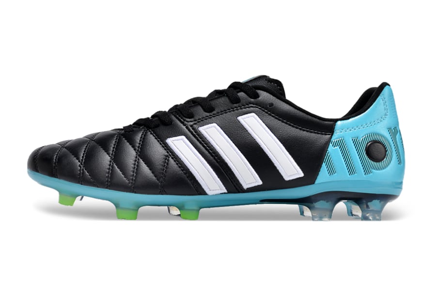 ADIDAS COPA 11PRO FG BLACK/TURQUOISE