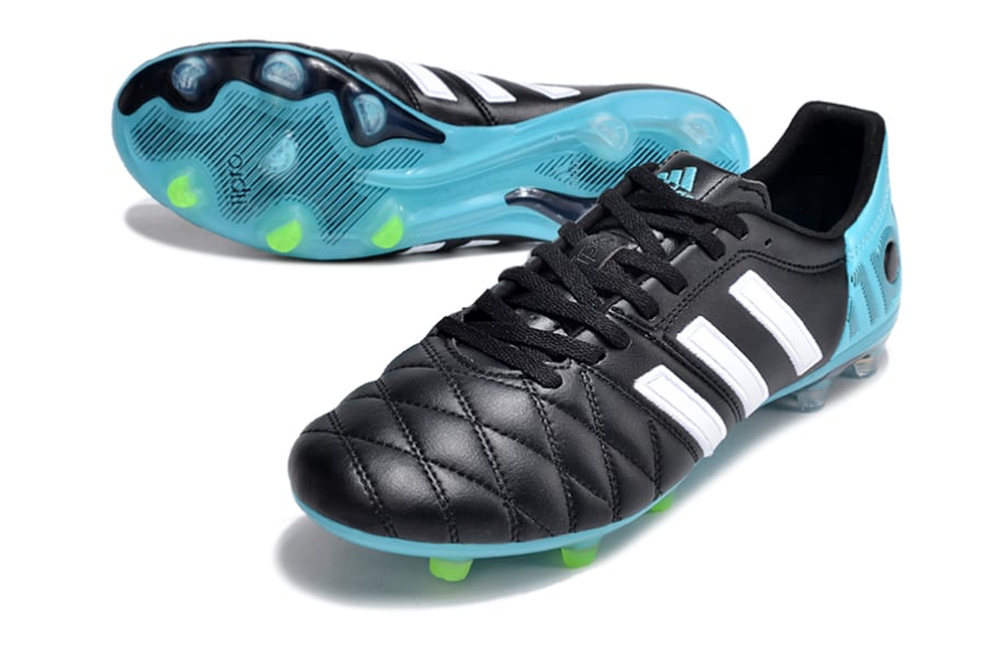 ADIDAS COPA 11PRO FG BLACK/TURQUOISE