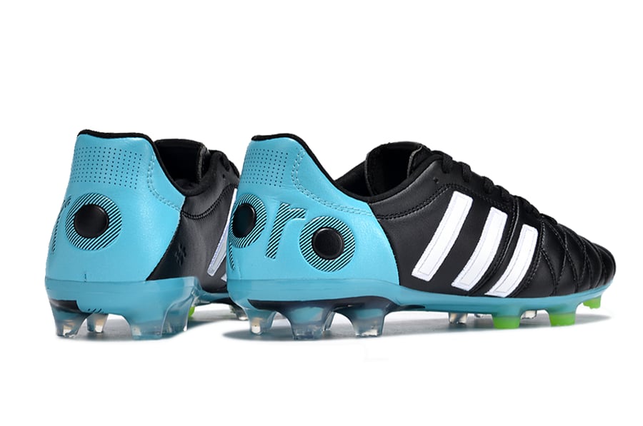 ADIDAS COPA 11PRO FG BLACK/TURQUOISE