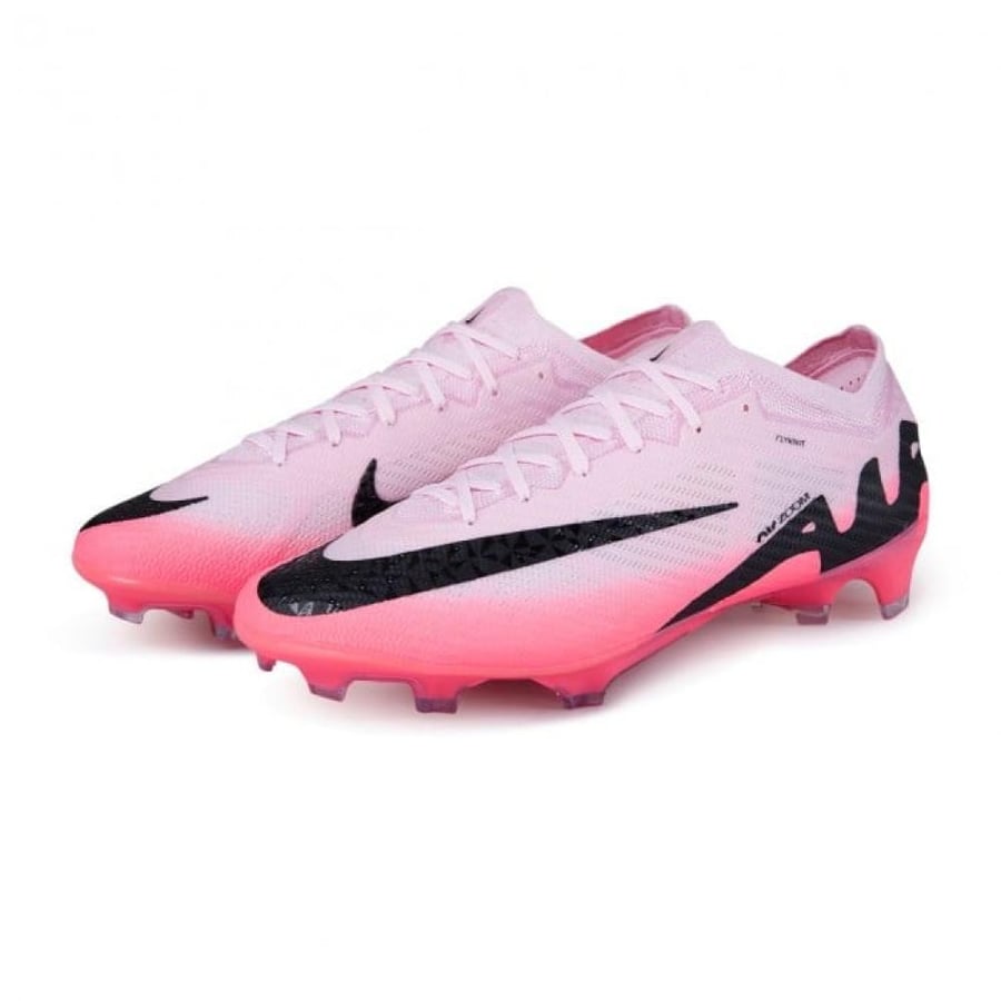 NIKE MERCURIAL VAPOR 16 FG PINK/BLACK