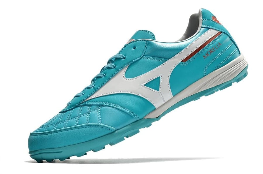 MIZUNO MORELIA SALA TF TURQUOISE/WHITE