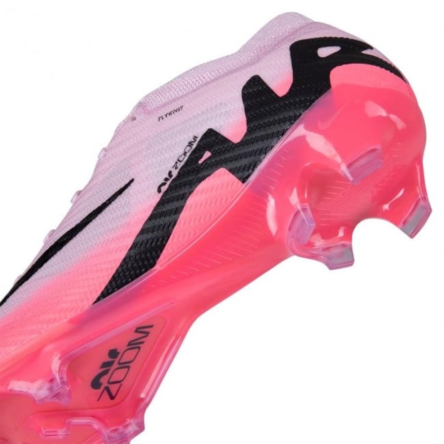 NIKE MERCURIAL VAPOR 16 FG PINK/BLACK