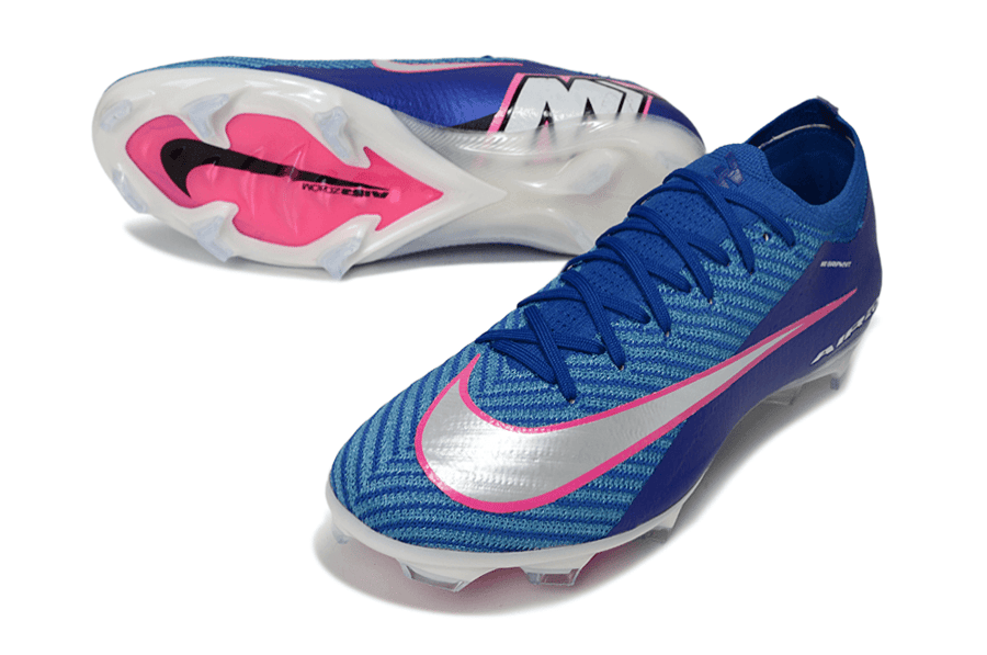 NIKE MERCURIAL VAPOR 16 FG BLUE/WHITE