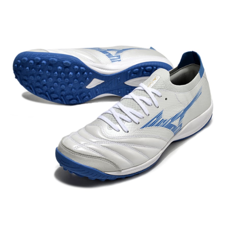 MIZUNO MORELIA NEO SALA Β TF WHITE/BLUE