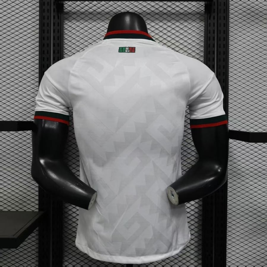 تيشرت منتخب المكسيك الاحتياطي 2026-2025 فئة اللاعبين