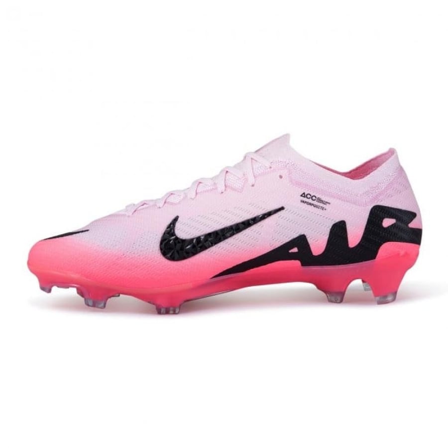NIKE MERCURIAL VAPOR 16 FG PINK/BLACK