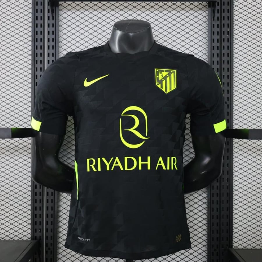 تيشرت برشلونة الاحتياطي 2027-2026 فئة اللاعبين