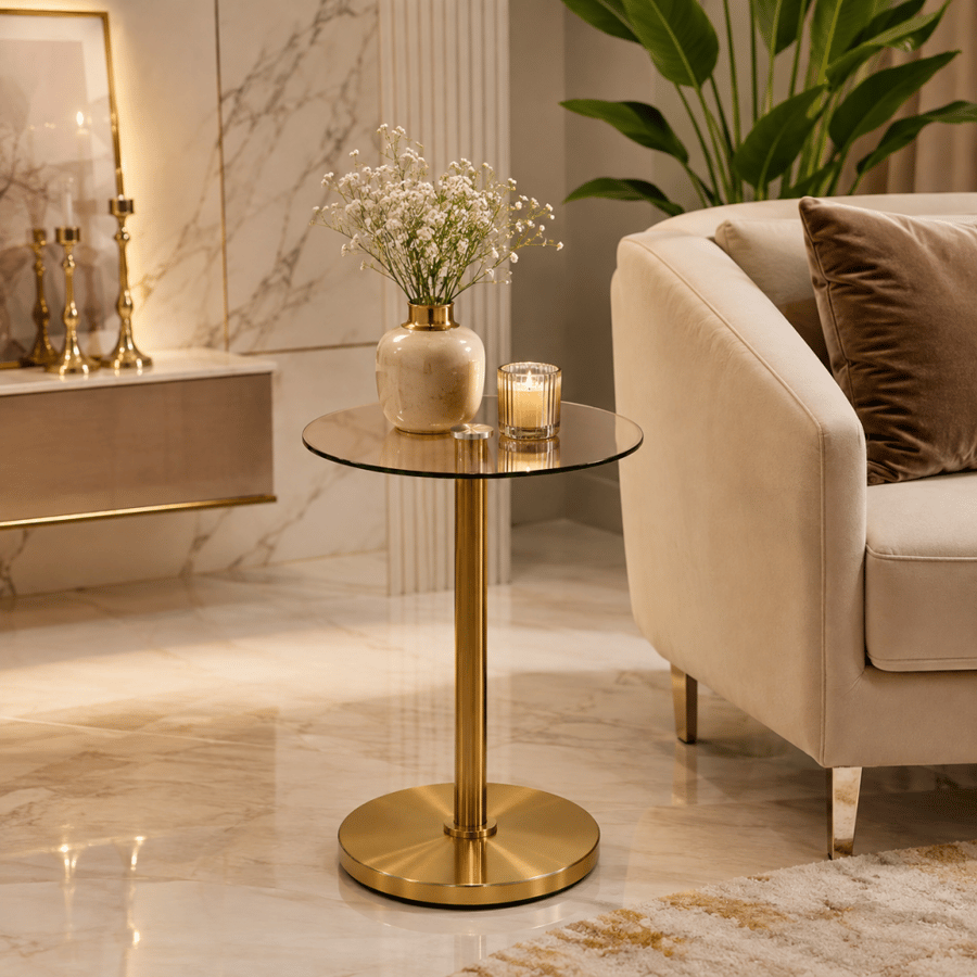 طاولة خدمة مفرد OG-14 GOLD G+2