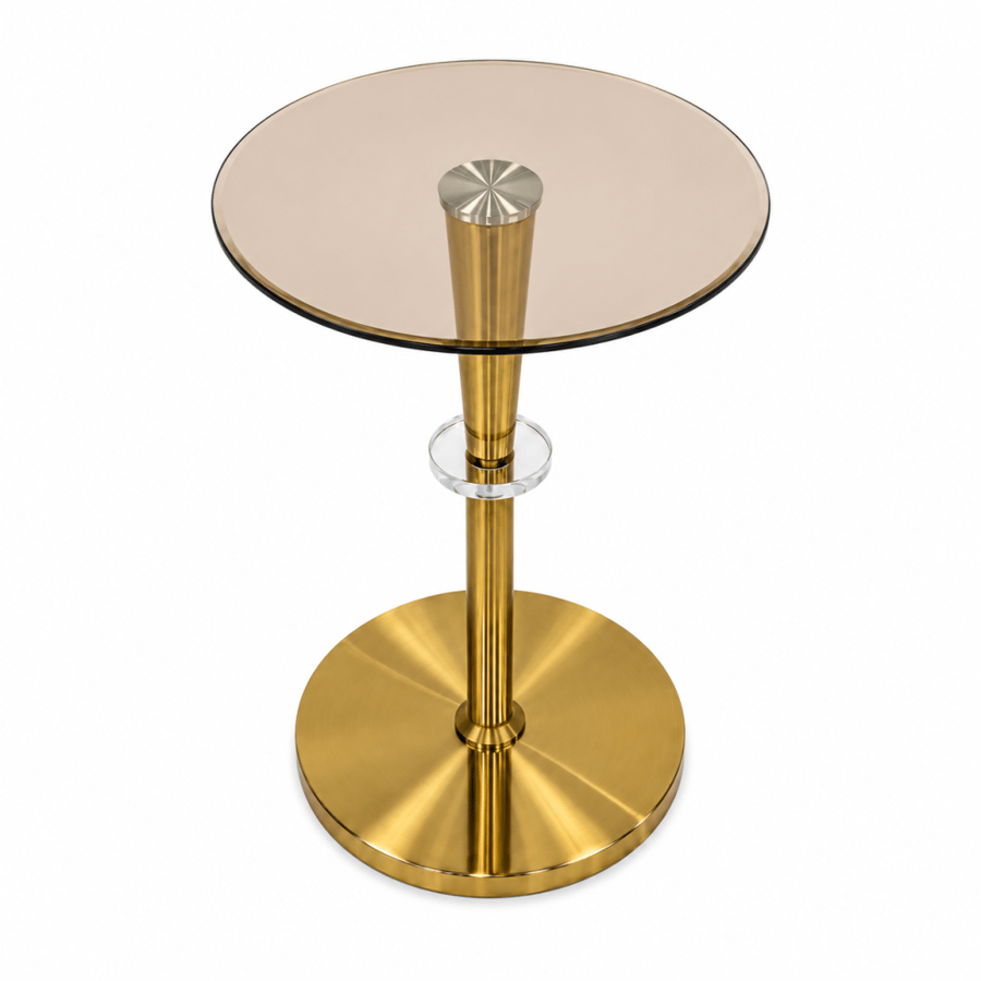طاولة خدمة مفرد OG-07 GOLD G+1