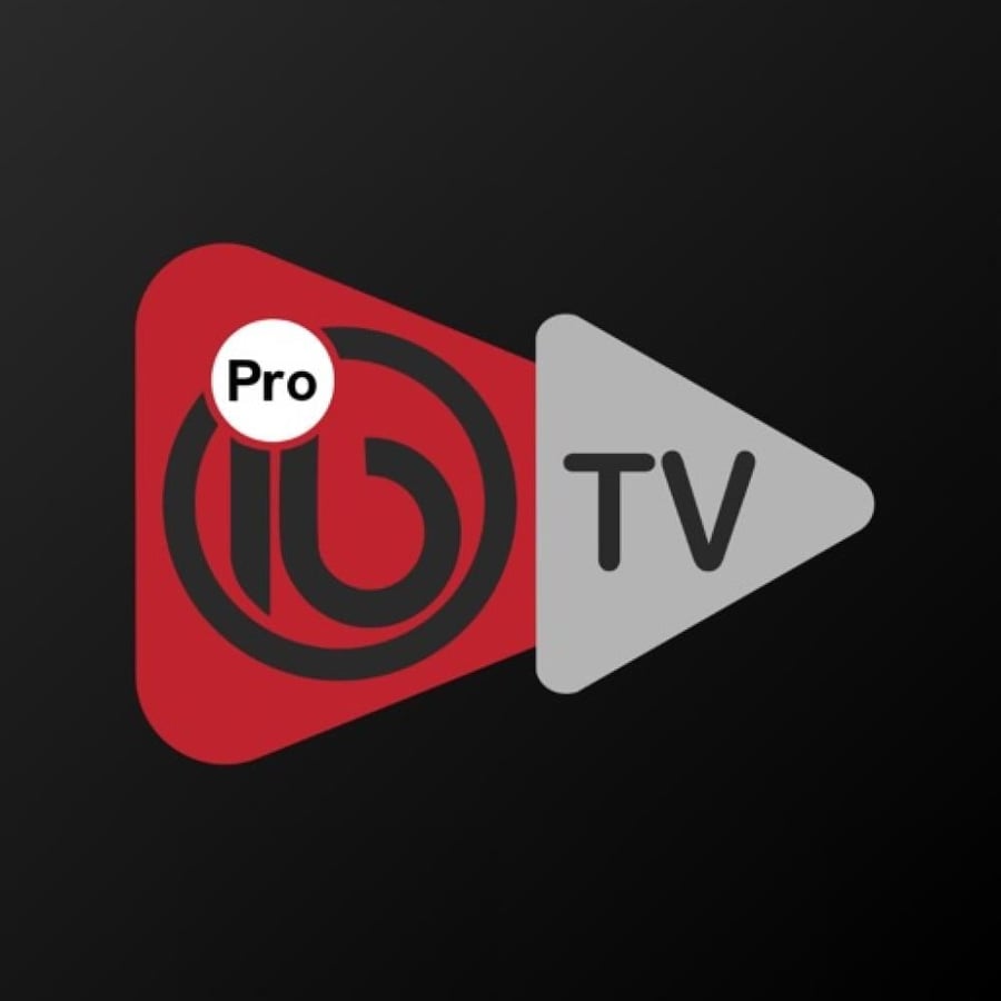 اشتراك تطبيق Ibo player (بدون قنوات)