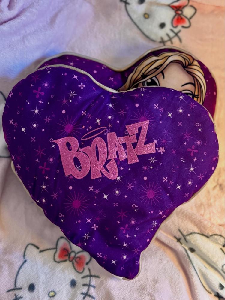 Bratz pillow