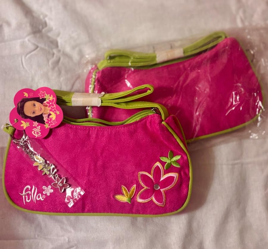 Luxury bags 2006