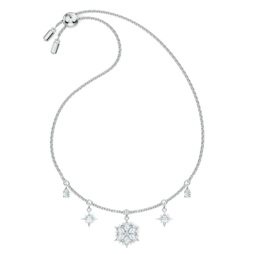 Magic silver Bracelet