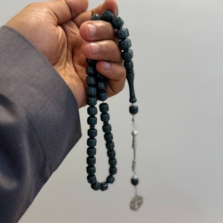 سبحة بكلايت زيتي