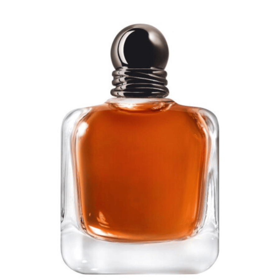 زيت عطري سترونجر ويث يو انتنسلي جورجيو ارماني Stronger With You Intensely Giorgio Armani
