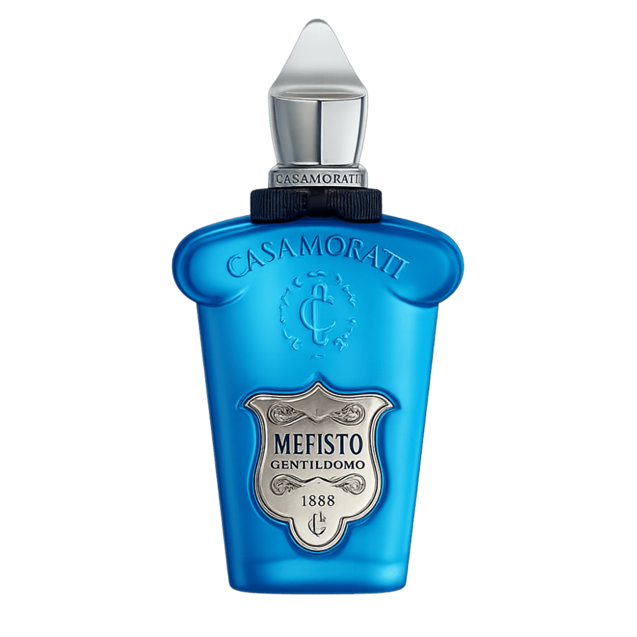 زيت عطري ميفيستو جنتيل أومو كازامورا 1888 للرجال Mefisto Gentiluomo Casamora 1888 for Men