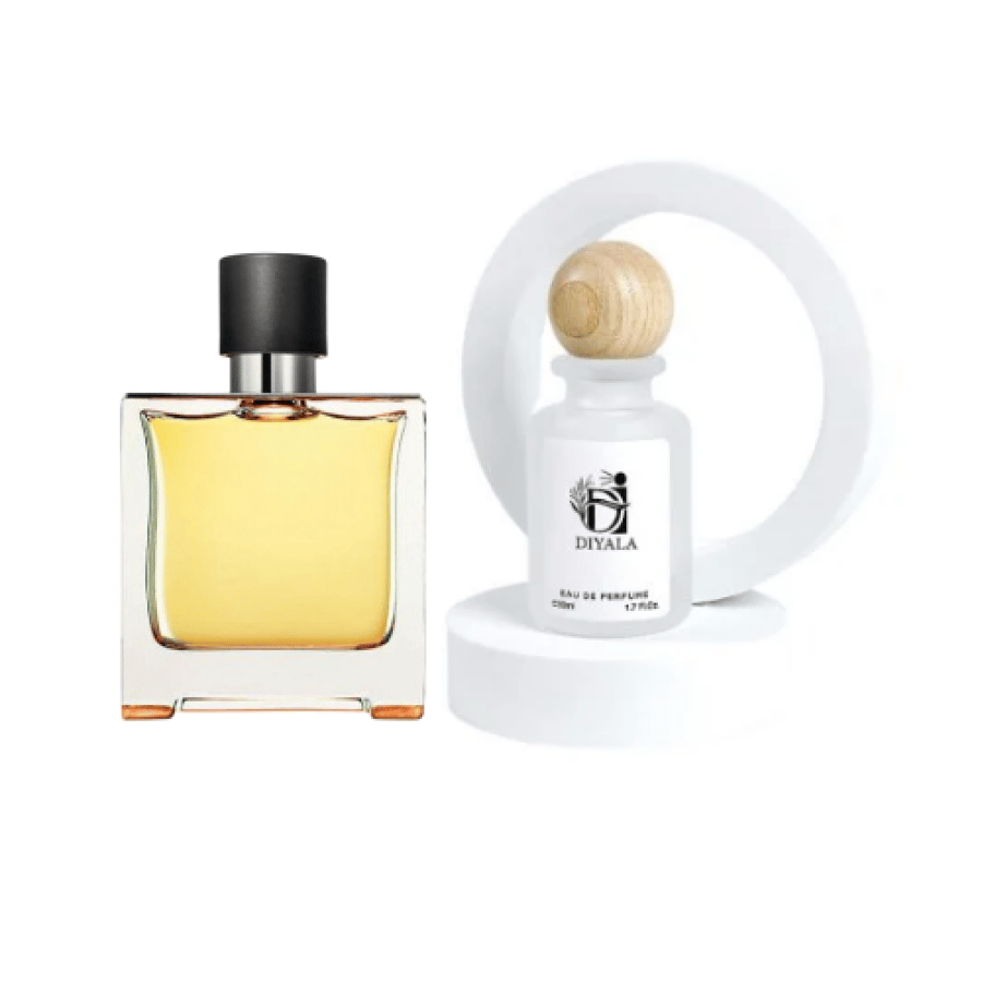 مستوحى من عطر  تيري دي هيرمون  TERRE D'HERMON FOR MEN