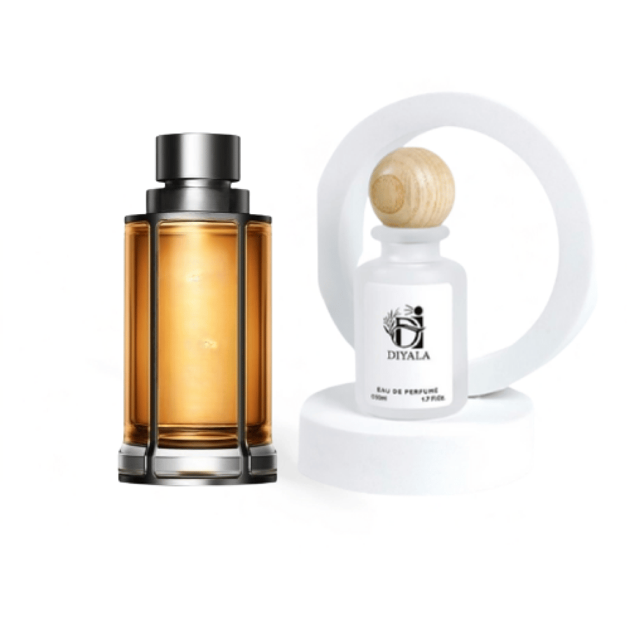 مستوحى من عطر  ذا سنت هيوقو بوص Bos The Scent Hugo Bos