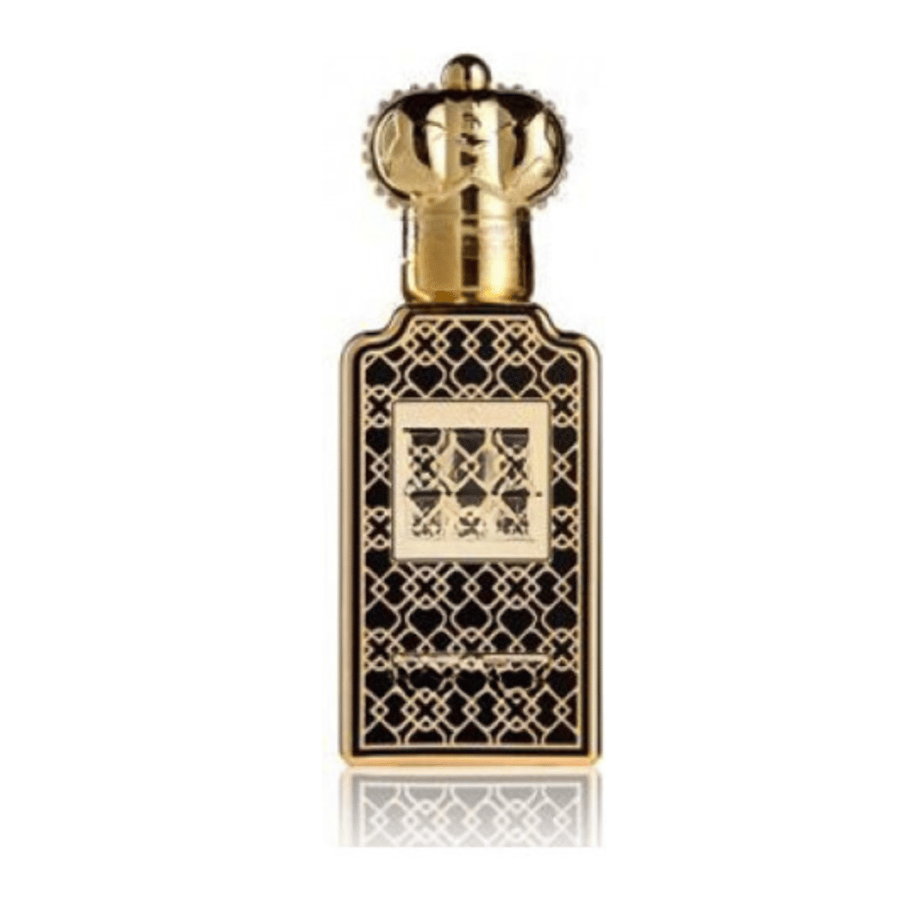 زيت عطري كلايب كلستيان امبريال No. 1 Imperial For Men Clibe Chlistian